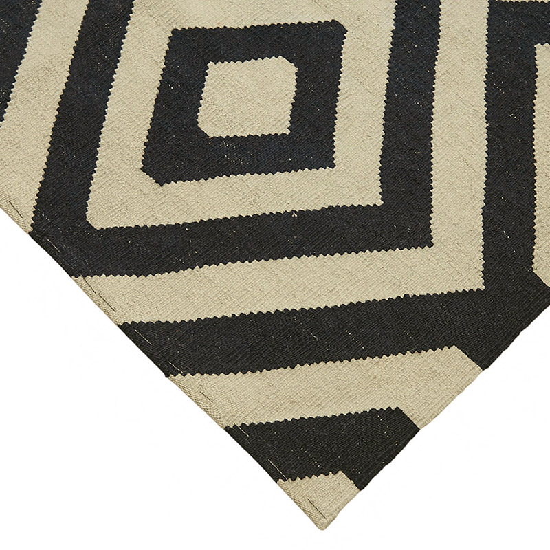 Yeni Kök Boya El Dokuma Kilim - K0087241