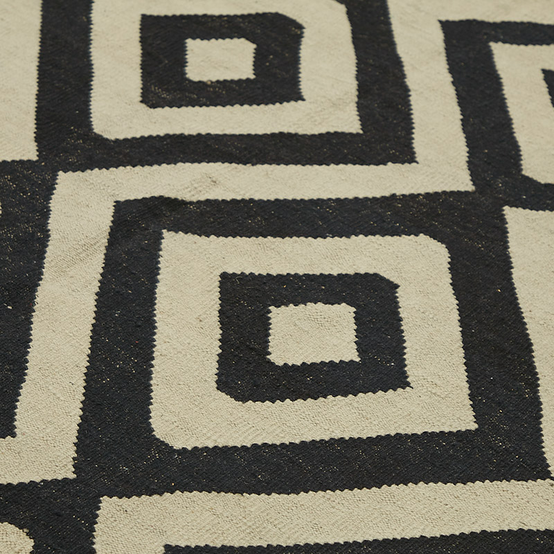 Yeni Kök Boya El Dokuma Kilim - K0087241