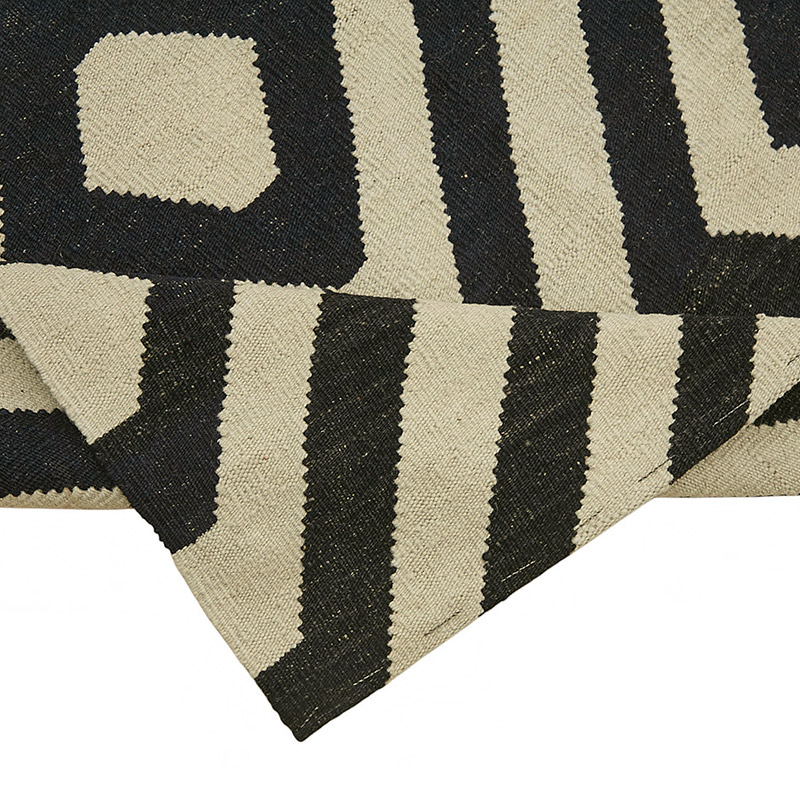 Yeni Kök Boya El Dokuma Kilim - K0087241