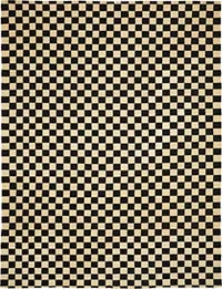 New Hand-Woven Kilim Rug