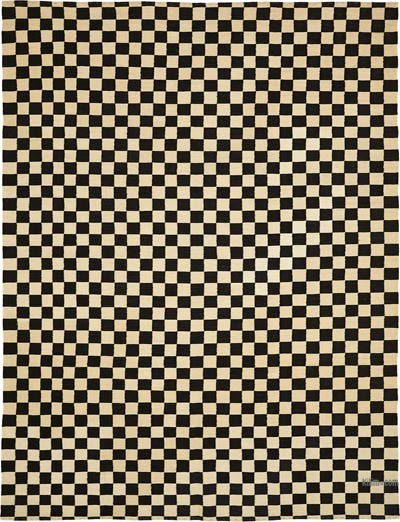 Yeni Kök Boya El Dokuma Kilim