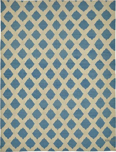 Nueva Alfombra Kilim