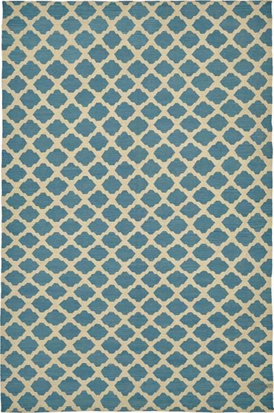 Nueva Alfombra Kilim