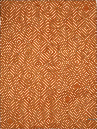 Yeni El Dokuma Kilim