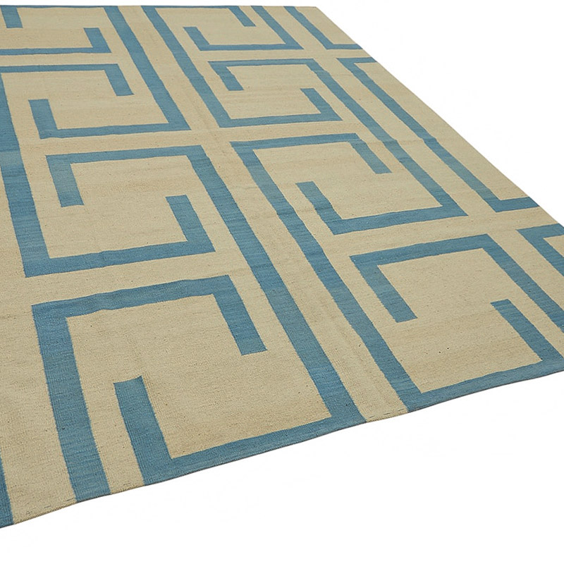 Nueva Alfombra Kilim - K0087247