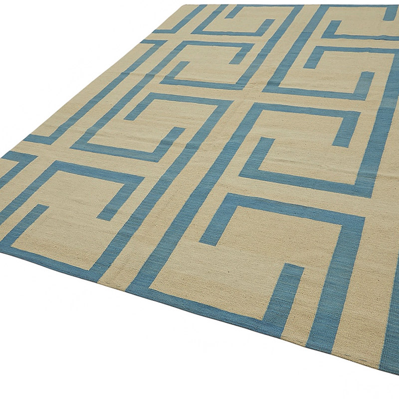Nueva Alfombra Kilim - K0087247