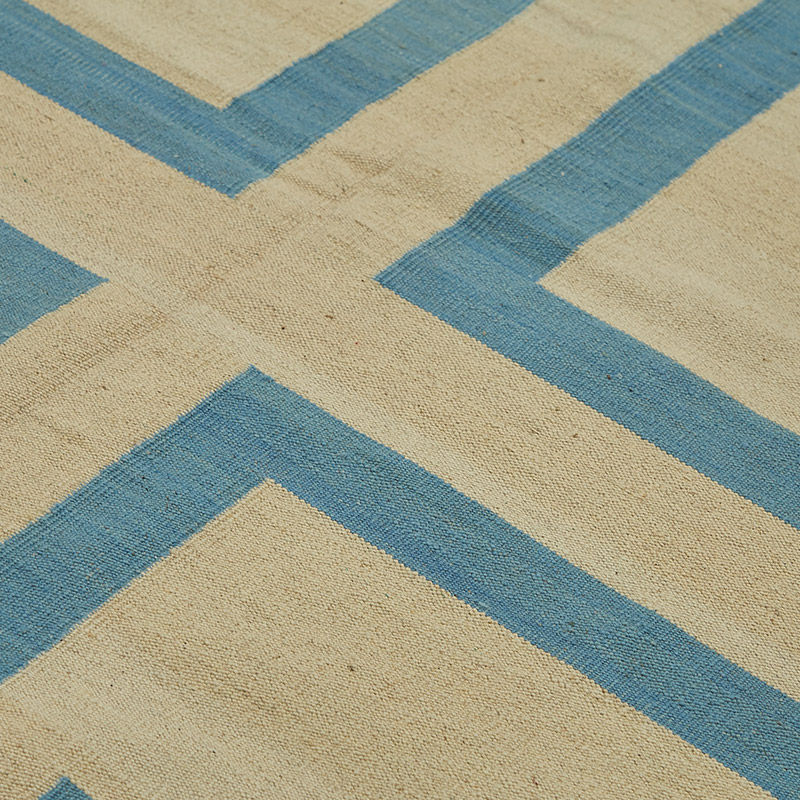 Nueva Alfombra Kilim - K0087247