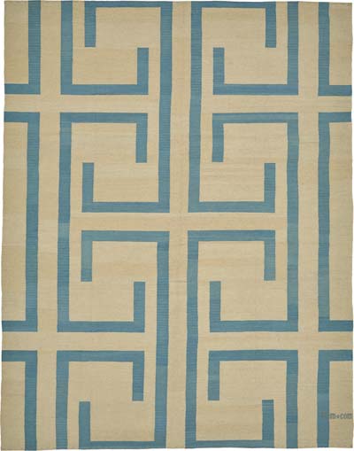 Nueva Alfombra Kilim