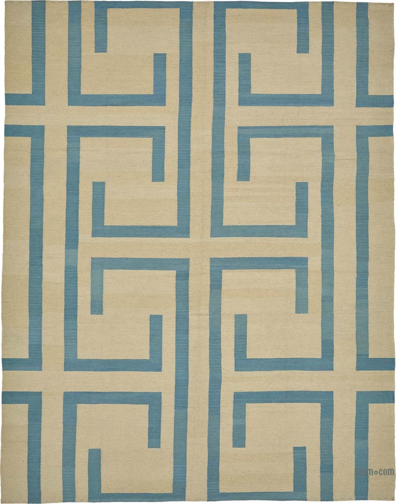Nueva Alfombra Kilim - K0087247