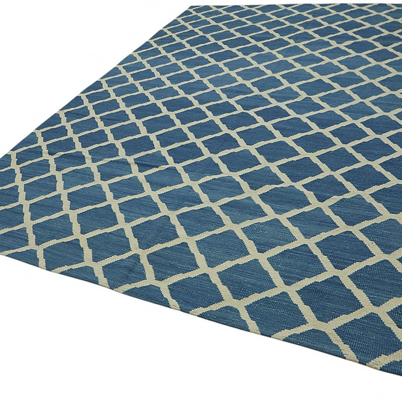 Nueva Alfombra Kilim - K0087248