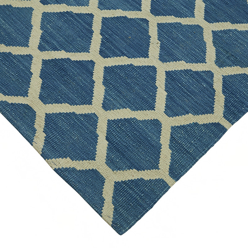Nueva Alfombra Kilim - K0087248