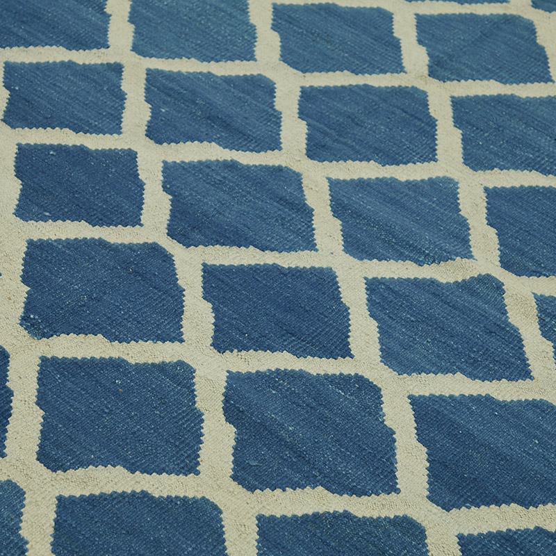 Nueva Alfombra Kilim - K0087248
