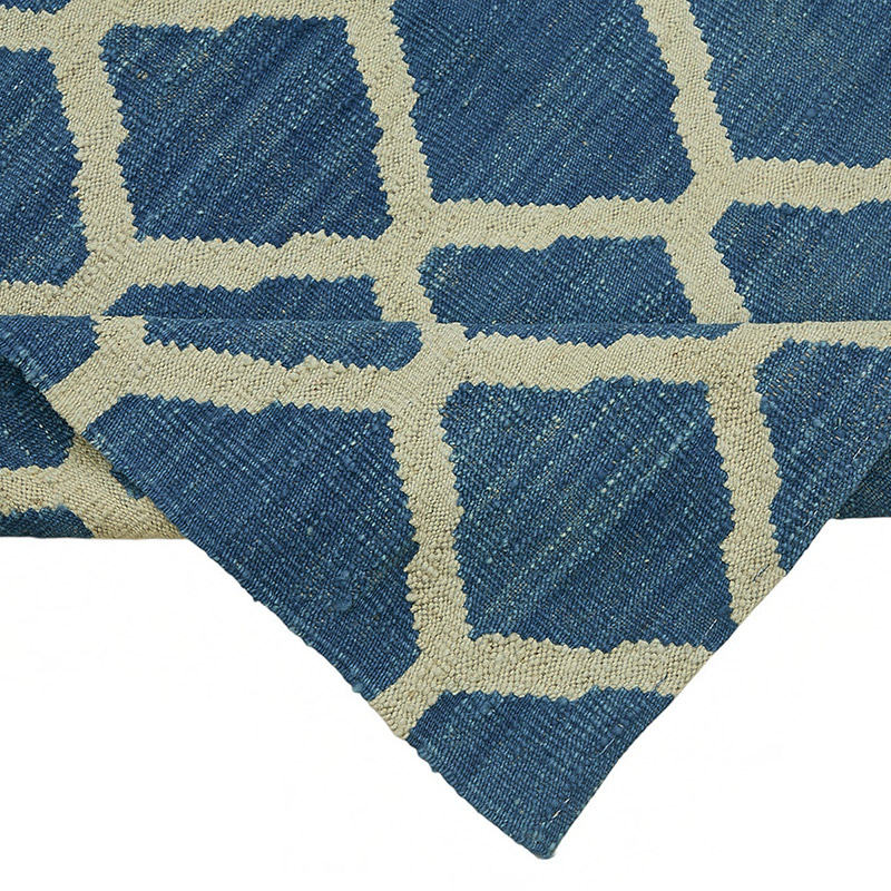 Nueva Alfombra Kilim - K0087248