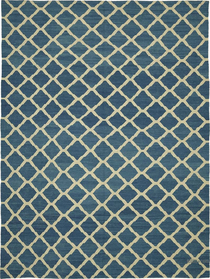 Nueva Alfombra Kilim - K0087248