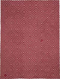 Nueva Alfombra Kilim