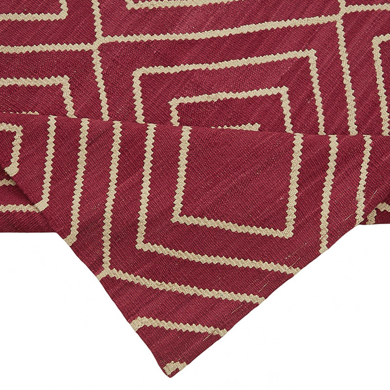 Yeni Kök Boya El Dokuma Kilim - K0087249