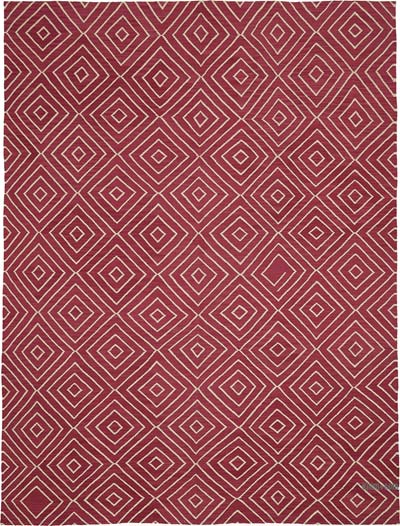 Nueva Alfombra Kilim