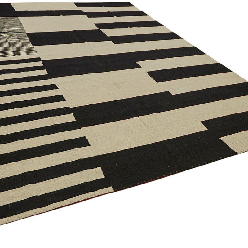 Yeni Kök Boya El Dokuma Kilim - K0087250