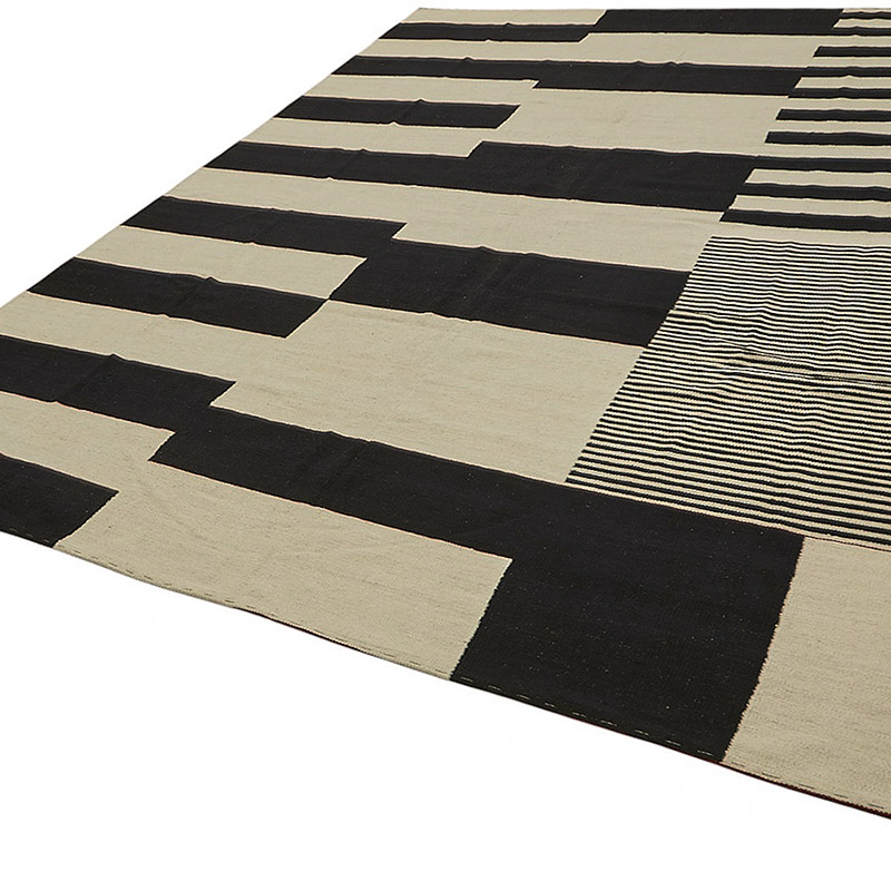 Yeni Kök Boya El Dokuma Kilim - K0087250