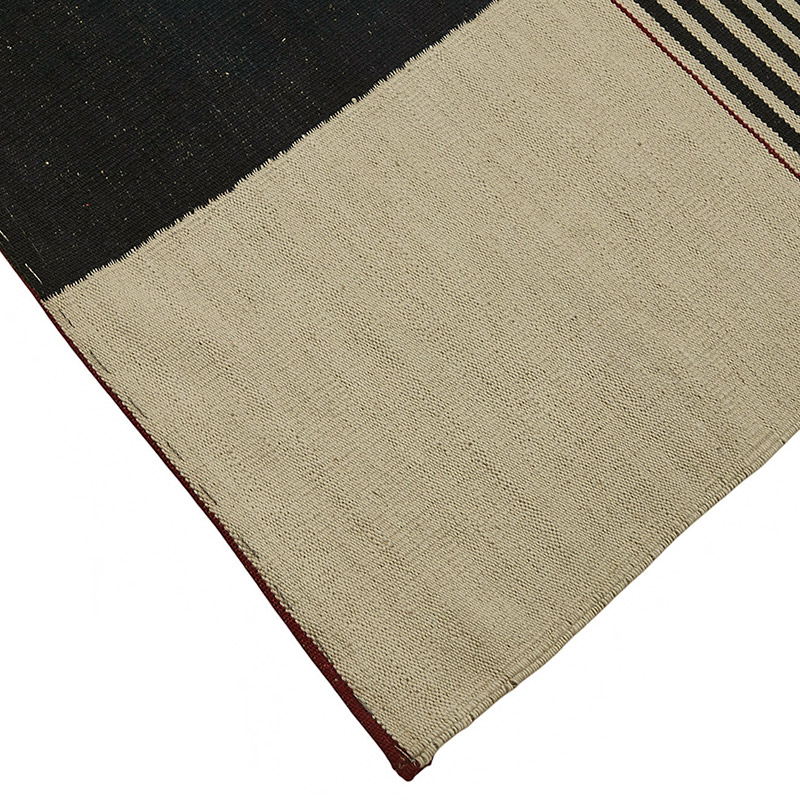 Yeni Kök Boya El Dokuma Kilim - K0087250