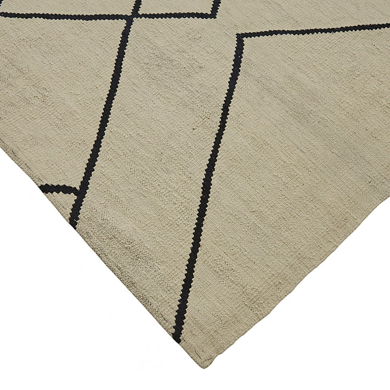 Nueva Alfombra Kilim - K0087252