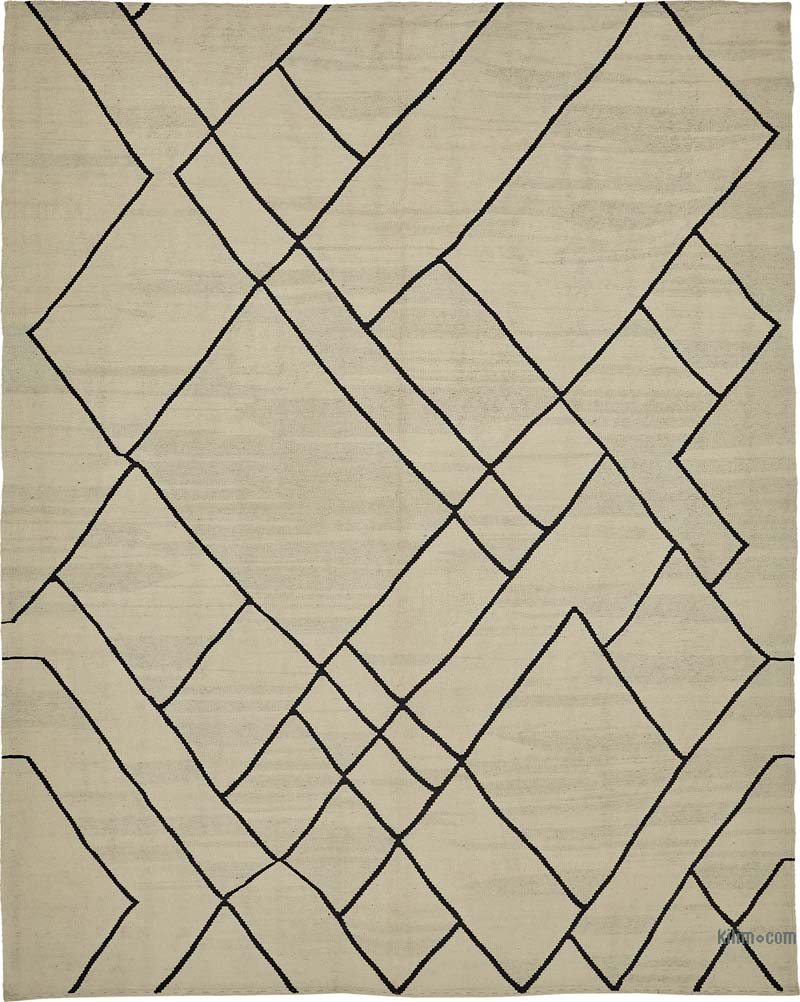 Nueva Alfombra Kilim - K0087252