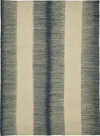 New Hand-Woven Kilim Rug