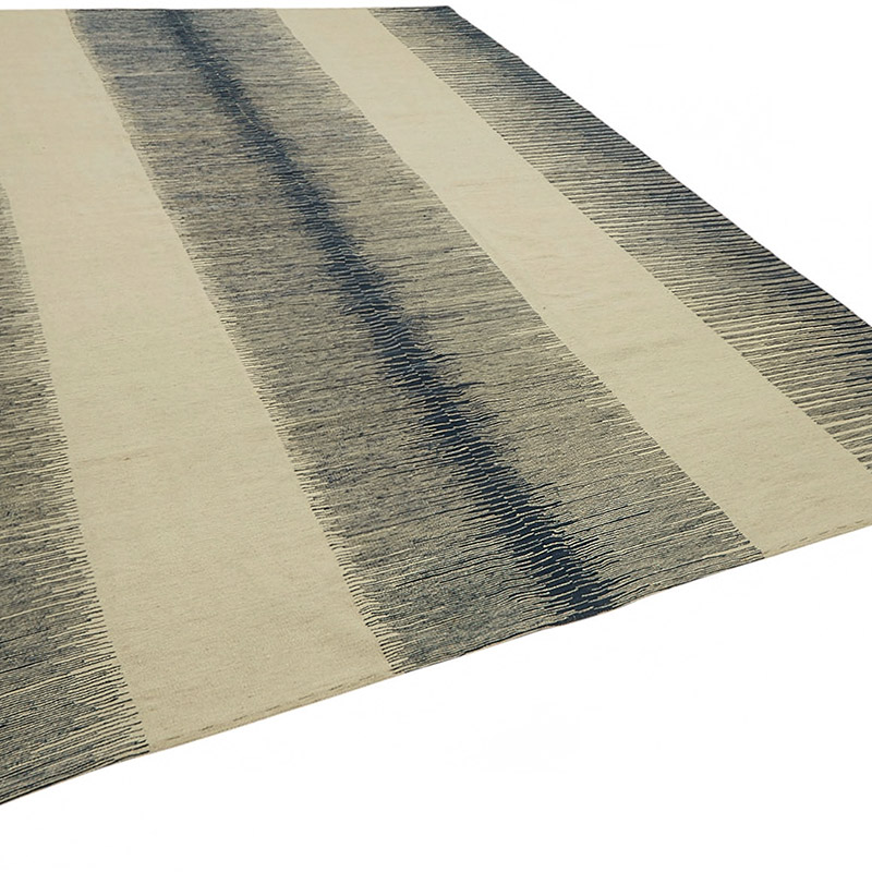 Yeni Kök Boya El Dokuma Kilim - K0087254