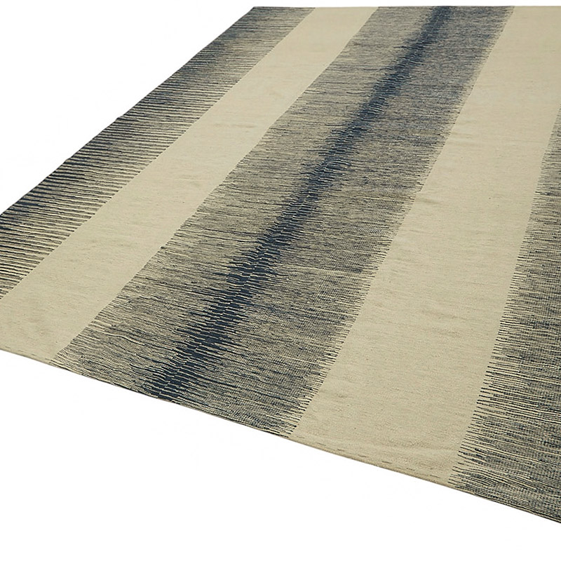 Yeni Kök Boya El Dokuma Kilim - K0087254