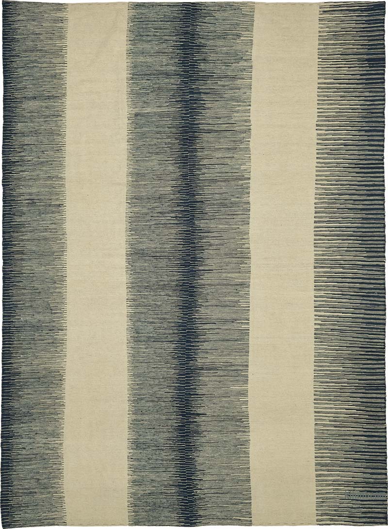 Yeni Kök Boya El Dokuma Kilim - K0087254