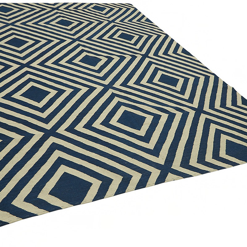 Nueva Alfombra Kilim - K0087256