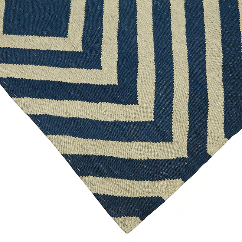 Nueva Alfombra Kilim - K0087256