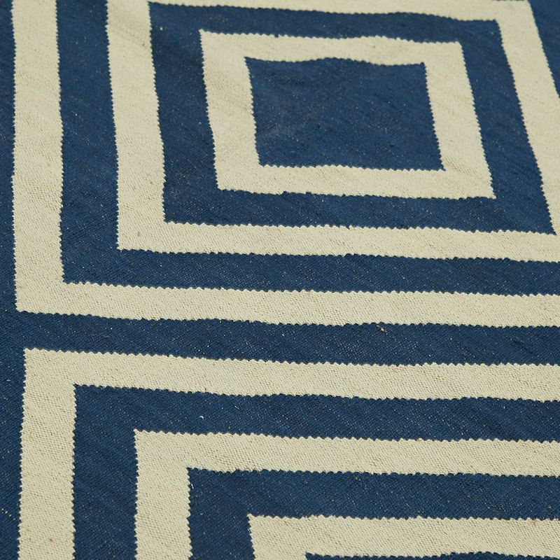 Nueva Alfombra Kilim - K0087256
