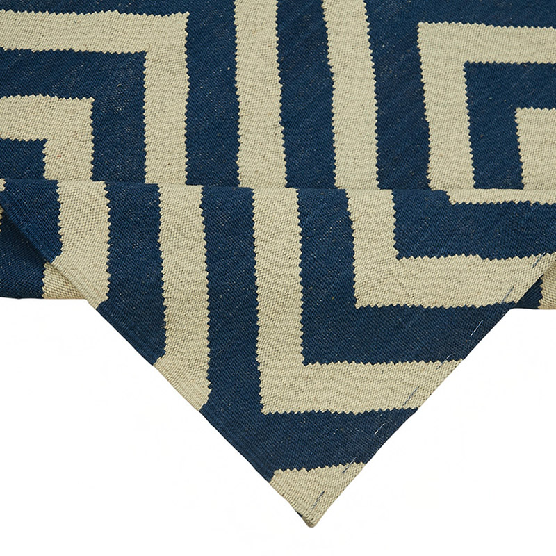 Nueva Alfombra Kilim - K0087256