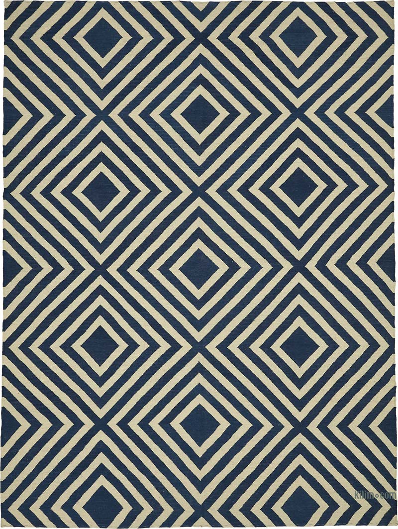 Nueva Alfombra Kilim - K0087256