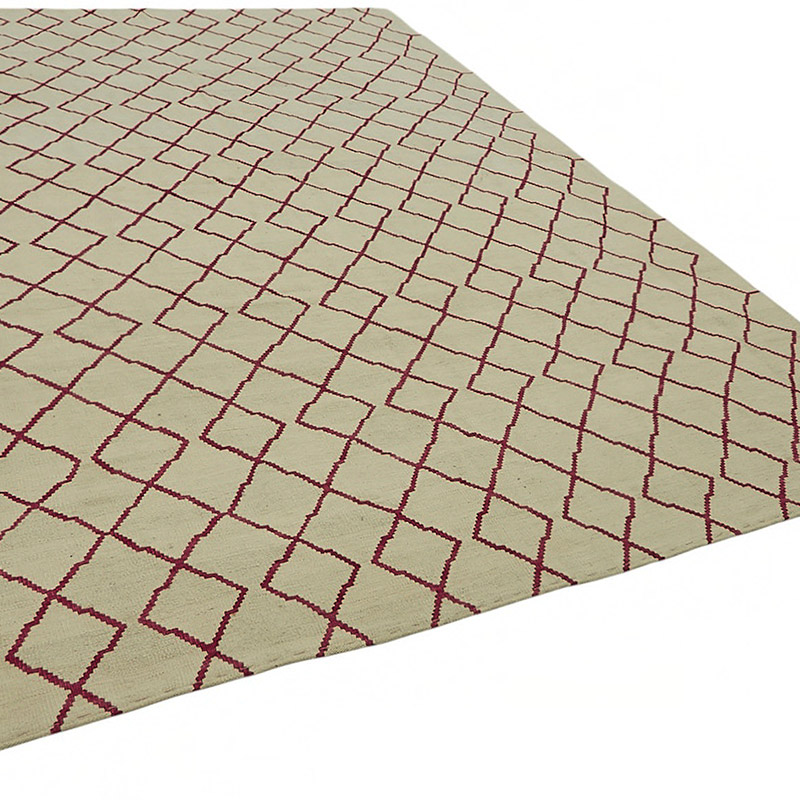 Nueva Alfombra Kilim - K0087257
