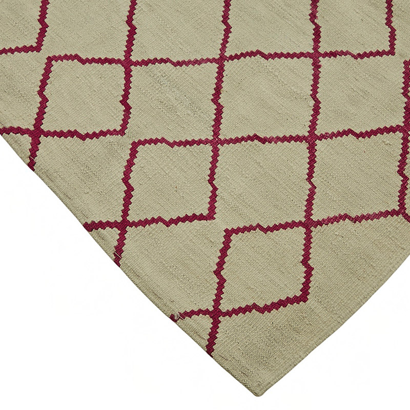 Nueva Alfombra Kilim - K0087257