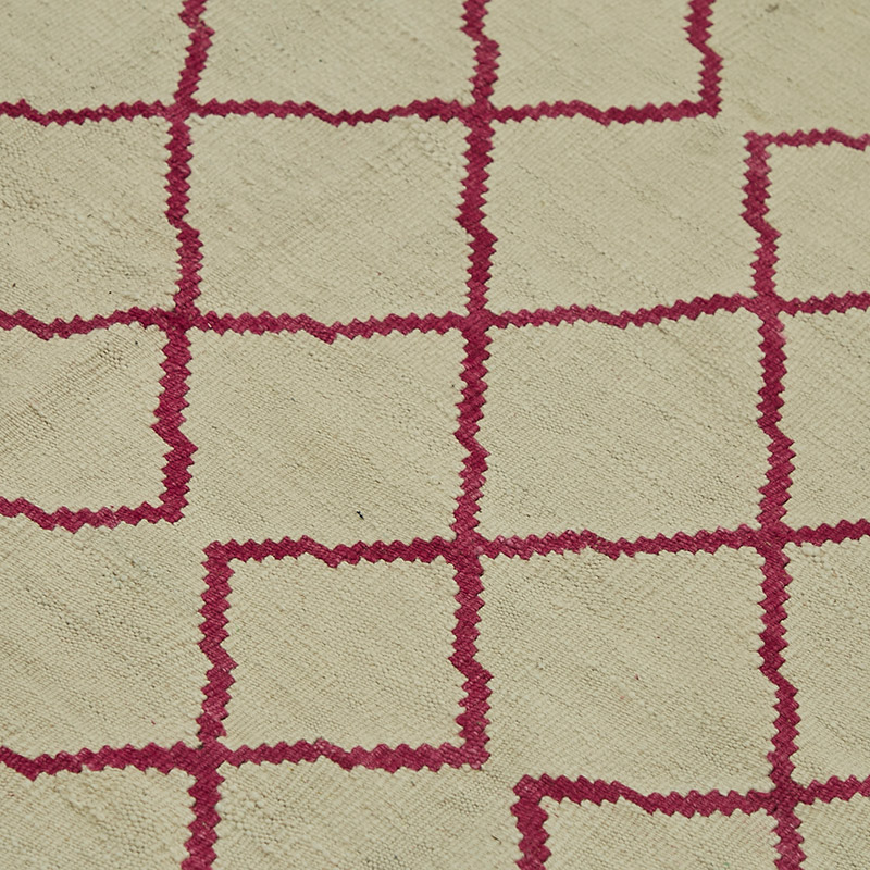 Nueva Alfombra Kilim - K0087257