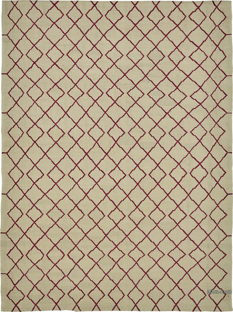 Nueva Alfombra Kilim - K0087257