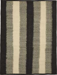 New Hand-Woven Kilim Rug