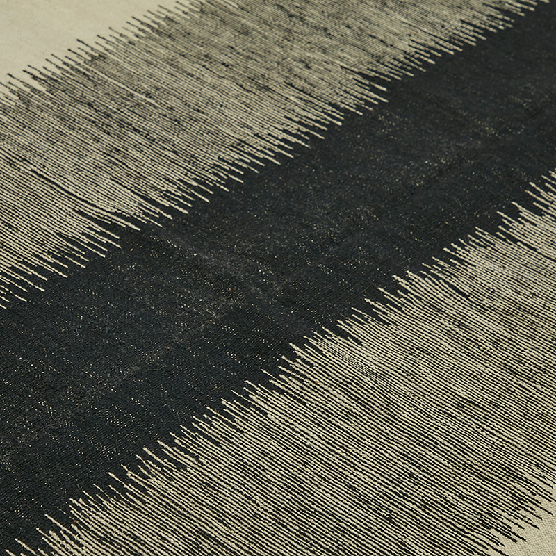 Nueva Alfombra Kilim - K0087258