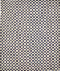 New Hand-Woven Kilim Rug