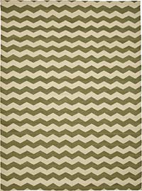 New Hand-Woven Kilim Rug