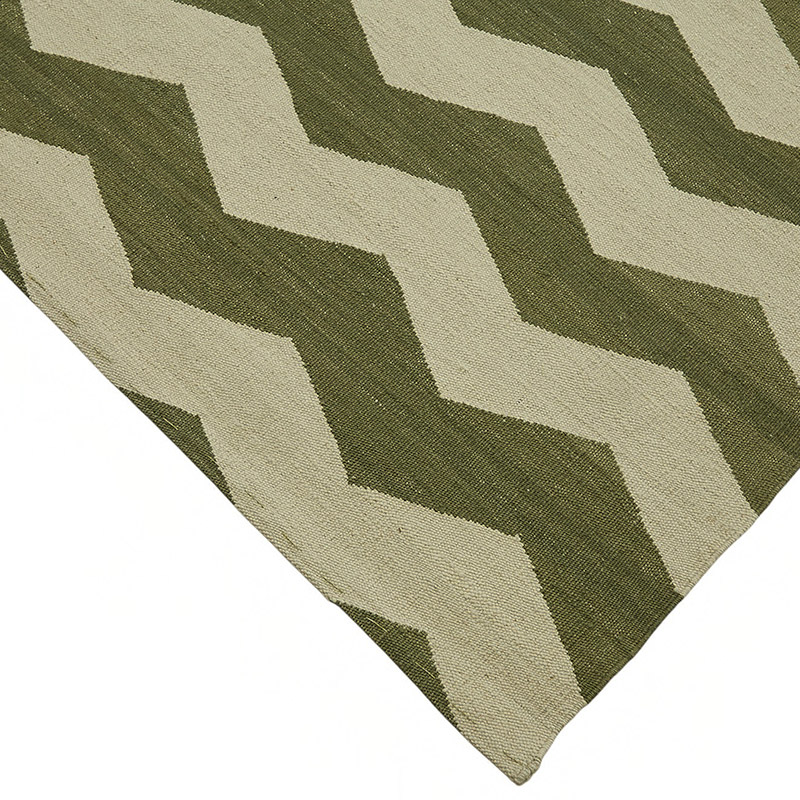 Yeni Kök Boya El Dokuma Kilim - K0087260