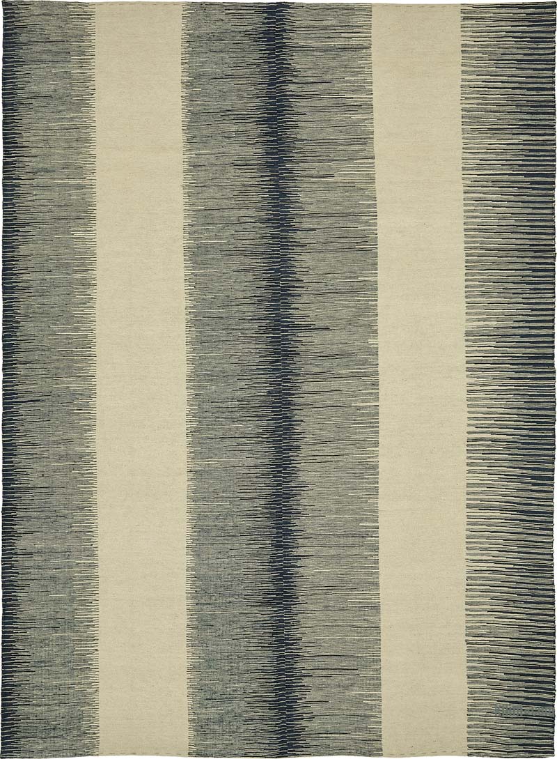 Nueva Alfombra Kilim - K0087262