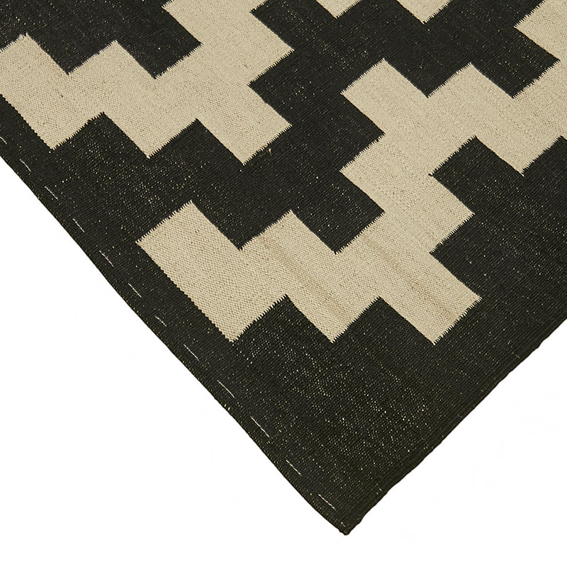 Yeni Kök Boya El Dokuma Kilim - K0087263