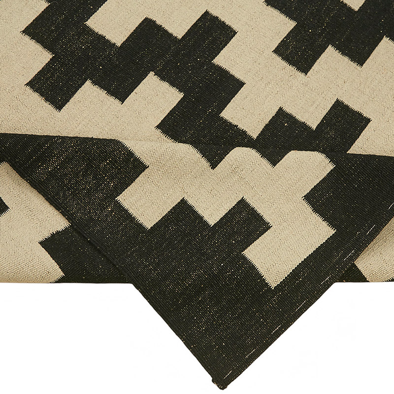 Yeni Kök Boya El Dokuma Kilim - K0087263