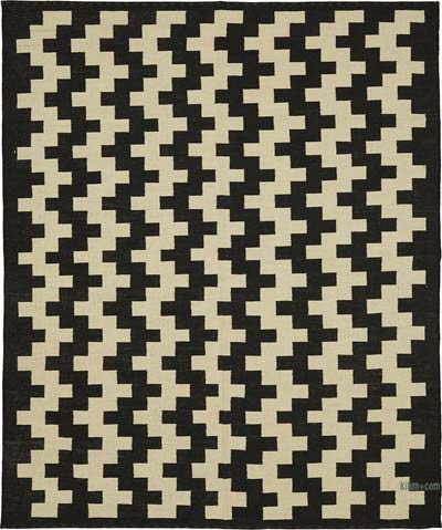 Yeni Kök Boya El Dokuma Kilim
