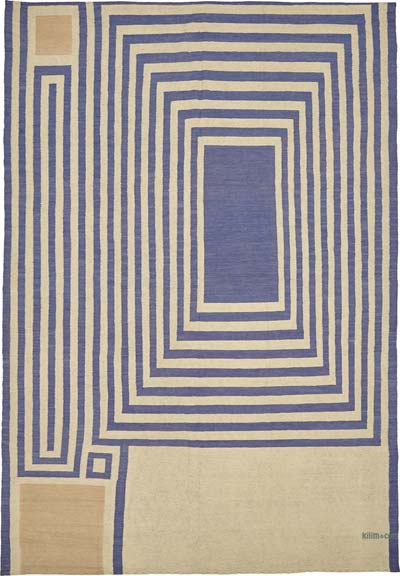 Nueva Alfombra Kilim