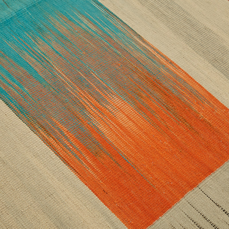 Nueva Alfombra Kilim - K0087265